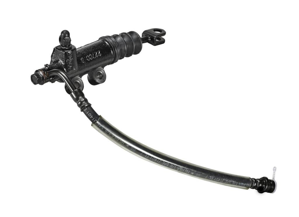 Receptor embraiagem VALEO 804729